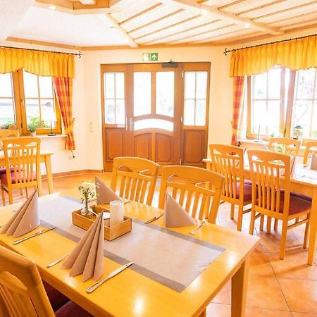 Landgasthaus Steffes Hof Bad Berleburg Exterior photo